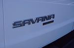 Used 2016 GMC Savana 3500 4x2, Empty Cargo Van for sale #P15748 - photo 24