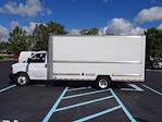 Used 2018 GMC Savana 3500 4x2, Box Van for sale #P15750 - photo 18