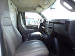 Used 2018 GMC Savana 3500 4x2, Box Van for sale #P15750 - photo 4