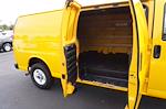 2017 Savana 2500 4x2,  Empty Cargo Van #P15753 - photo 23
