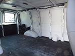 Used 2016 GMC Savana 2500 4x2, Empty Cargo Van for sale #P15756 - photo 13
