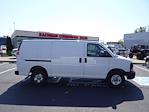 Used 2016 GMC Savana 2500 4x2, Empty Cargo Van for sale #P15756 - photo 8