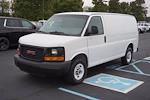 Used 2016 GMC Savana 2500 4x2, Empty Cargo Van for sale #P15757 - photo 12