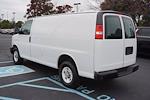 Used 2016 GMC Savana 2500 4x2, Empty Cargo Van for sale #P15757 - photo 14