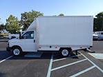 Used 2018 GMC Savana 3500 4x2, Box Van for sale #P15764 - photo 13