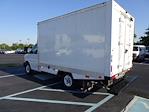 Used 2018 GMC Savana 3500 4x2, Box Van for sale #P15764 - photo 19