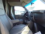 Used 2018 GMC Savana 3500 4x2, Box Van for sale #P15764 - photo 11