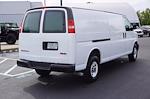 Used 2014 GMC Savana 3500 4x2, Empty Cargo Van for sale #P15781 - photo 3