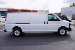 Used 2014 GMC Savana 3500 4x2, Empty Cargo Van for sale #P15781 - photo 22