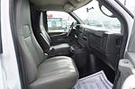 Used 2014 GMC Savana 3500 4x2, Empty Cargo Van for sale #P15781 - photo 20