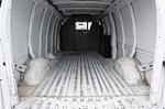 2014 Savana 3500 4x2,  Empty Cargo Van #P15781 - photo 2