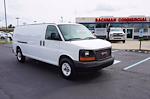 Used 2014 GMC Savana 3500 4x2, Empty Cargo Van for sale #P15781 - photo 11