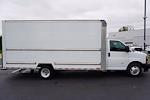 Used 2018 GMC Savana 3500 4x2, Box Van for sale #P15810 - photo 19