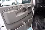 Used 2018 GMC Savana 3500 4x2, Box Van for sale #P15810 - photo 3