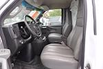 Used 2018 GMC Savana 3500 4x2, Box Van for sale #P15810 - photo 6