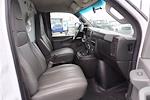 Used 2018 GMC Savana 3500 4x2, Box Van for sale #P15810 - photo 20
