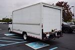 Used 2018 GMC Savana 3500 4x2, Box Van for sale #P15810 - photo 14