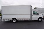 Used 2018 GMC Savana 3500 4x2, Box Van for sale #P15812 - photo 19