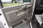 Used 2018 GMC Savana 3500 4x2, Box Van for sale #P15812 - photo 3