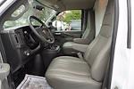 Used 2018 GMC Savana 3500 4x2, Box Van for sale #P15812 - photo 6