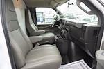 Used 2018 GMC Savana 3500 4x2, Box Van for sale #P15812 - photo 17