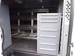Used 2018 GMC Savana 3500 4x2, Upfitted Cargo Van for sale #P15848 - photo 15