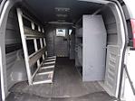 Used 2018 GMC Savana 3500 4x2, Upfitted Cargo Van for sale #P15848 - photo 2
