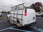 Used 2018 GMC Savana 3500 4x2, Upfitted Cargo Van for sale #P15848 - photo 11