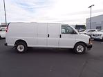 Used 2017 GMC Savana 3500, Empty Cargo Van for sale #P15853 - photo 8