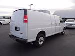 Used 2017 GMC Savana 3500, Empty Cargo Van for sale #P15853 - photo 10