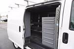 Used 2018 GMC Savana 3500 4x2, Upfitted Cargo Van for sale #P15854 - photo 28