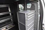 Used 2018 GMC Savana 3500 4x2, Upfitted Cargo Van for sale #P15854 - photo 29