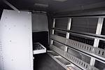 Used 2018 GMC Savana 3500 4x2, Upfitted Cargo Van for sale #P15854 - photo 30