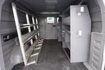 Used 2018 GMC Savana 3500 4x2, Upfitted Cargo Van for sale #P15854 - photo 2