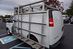 Used 2018 GMC Savana 3500 4x2, Upfitted Cargo Van for sale #P15854 - photo 33