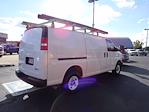 Used 2012 Chevrolet Express 1500 4x2, Upfitted Cargo Van for sale #P15909 - photo 17