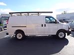 Used 2012 Chevrolet Express 1500 4x2, Upfitted Cargo Van for sale #P15909 - photo 8