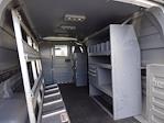 Used 2012 Chevrolet Express 1500 4x2, Upfitted Cargo Van for sale #P15909 - photo 10