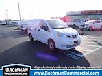 Used 2020 Nissan NV200 S FWD, Empty Cargo Van for sale #P16420 - photo 1