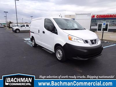 Used 2019 Nissan NV200 S FWD, Empty Cargo Van for sale #P16481 - photo 1