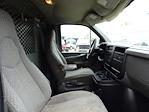 Used 2007 Chevrolet Express 1500 4x2, Upfitted Cargo Van for sale #P16562A - photo 8