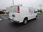 Used 2007 Chevrolet Express 1500 4x2, Upfitted Cargo Van for sale #P16562A - photo 9