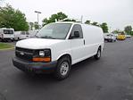 Used 2007 Chevrolet Express 1500 4x2, Upfitted Cargo Van for sale #P16562A - photo 12