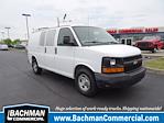 Used 2007 Chevrolet Express 1500 4x2, Upfitted Cargo Van for sale #P16562A - photo 1