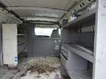 Used 2007 Chevrolet Express 1500 4x2, Upfitted Cargo Van for sale #P16562A - photo 2