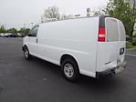 Used 2007 Chevrolet Express 1500 4x2, Upfitted Cargo Van for sale #P16562A - photo 5