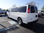 Used 2017 Chevrolet Express 3500 LS 4x2, Passenger Van for sale #P16719 - photo 16
