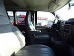 Used 2017 Chevrolet Express 3500 LS 4x2, Passenger Van for sale #P16719 - photo 4