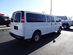 Used 2017 Chevrolet Express 3500 LS 4x2, Passenger Van for sale #P16719 - photo 2