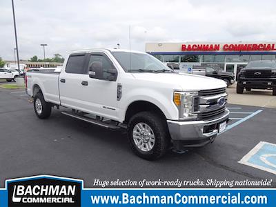 Used 2017 Ford F-350 XLT Crew Cab 4x4, Pickup for sale #P16820 - photo 1